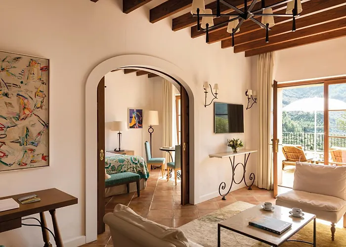 La Residencia, A Belmond Hotel, Mallorca