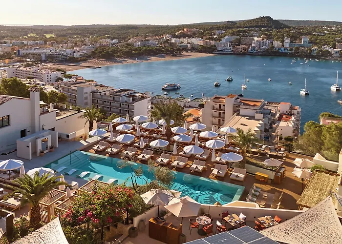 Purobeach Resort Santa Ponsa